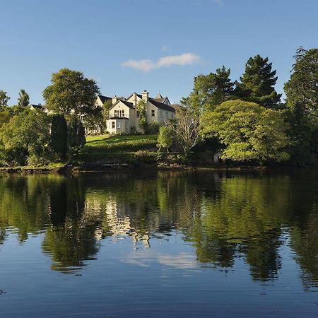 Sheen Falls Lodge Кенмар Экстерьер фото
